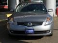 2008 Precision Gray Metallic Nissan Altima 3.5 SE  photo #2