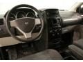 Stone White - Grand Caravan SE Photo No. 11
