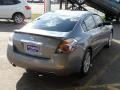 2008 Precision Gray Metallic Nissan Altima 3.5 SE  photo #6