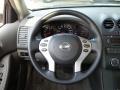 Precision Gray Metallic - Altima 3.5 SE Photo No. 10