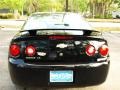 2005 Black Chevrolet Cobalt LS Coupe  photo #4