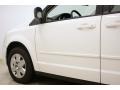 Stone White - Grand Caravan SE Photo No. 22