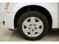 Stone White - Grand Caravan SE Photo No. 23