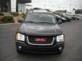 2005 Carbon Black Metallic GMC Envoy XL SLT 4x4  photo #2