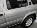Sierra Silver Metallic - Pathfinder LE 4x4 Photo No. 5