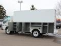 White - W Series Truck W4500 Commercial Utility Truck Photo No. 5