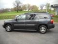 2005 Carbon Black Metallic GMC Envoy XL SLT 4x4  photo #8