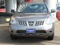 Gotham Gray Metallic - Rogue S AWD Photo No. 2