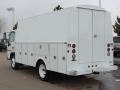 White - W Series Truck W4500 Commercial Utility Truck Photo No. 6