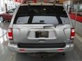 Sierra Silver Metallic - Pathfinder LE 4x4 Photo No. 8