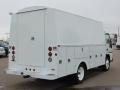 White - W Series Truck W4500 Commercial Utility Truck Photo No. 8