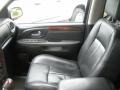 Carbon Black Metallic - Envoy XL SLT 4x4 Photo No. 11