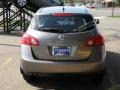 Gotham Gray Metallic - Rogue S AWD Photo No. 5
