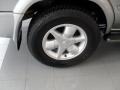 Sierra Silver Metallic - Pathfinder LE 4x4 Photo No. 10