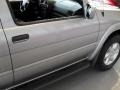 Sierra Silver Metallic - Pathfinder LE 4x4 Photo No. 12