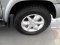 Sierra Silver Metallic - Pathfinder LE 4x4 Photo No. 13