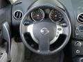 Gotham Gray Metallic - Rogue S AWD Photo No. 10