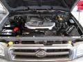 Sierra Silver Metallic - Pathfinder LE 4x4 Photo No. 16