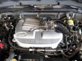 Sierra Silver Metallic - Pathfinder LE 4x4 Photo No. 17