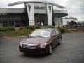 2005 Cassis Red Pearl Toyota Avalon Limited  photo #1