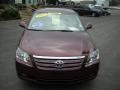 2005 Cassis Red Pearl Toyota Avalon Limited  photo #2