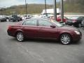 2005 Cassis Red Pearl Toyota Avalon Limited  photo #4