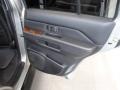 Sierra Silver Metallic - Pathfinder LE 4x4 Photo No. 22