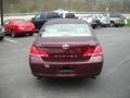 2005 Cassis Red Pearl Toyota Avalon Limited  photo #6
