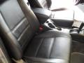 Sierra Silver Metallic - Pathfinder LE 4x4 Photo No. 24
