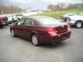 2005 Cassis Red Pearl Toyota Avalon Limited  photo #7