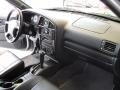 Sierra Silver Metallic - Pathfinder LE 4x4 Photo No. 25