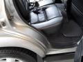 Sierra Silver Metallic - Pathfinder LE 4x4 Photo No. 27