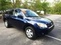 2006 Nautical Blue Metallic Toyota RAV4   photo #1