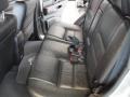 Sierra Silver Metallic - Pathfinder LE 4x4 Photo No. 29