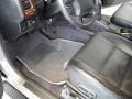 Sierra Silver Metallic - Pathfinder LE 4x4 Photo No. 31