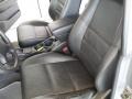 Sierra Silver Metallic - Pathfinder LE 4x4 Photo No. 32