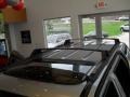 Sierra Silver Metallic - Pathfinder LE 4x4 Photo No. 35