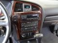 Sierra Silver Metallic - Pathfinder LE 4x4 Photo No. 37
