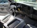 2006 Black Chevrolet Avalanche LS  photo #17