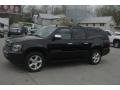 Black - Suburban 1500 LTZ 4x4 Photo No. 6