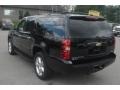 Black - Suburban 1500 LTZ 4x4 Photo No. 7