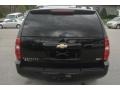 Black - Suburban 1500 LTZ 4x4 Photo No. 8