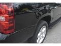 Black - Suburban 1500 LTZ 4x4 Photo No. 10