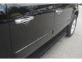 Black - Suburban 1500 LTZ 4x4 Photo No. 12