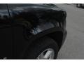 Black - Suburban 1500 LTZ 4x4 Photo No. 13