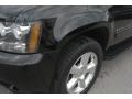 Black - Suburban 1500 LTZ 4x4 Photo No. 15