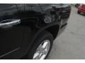 Black - Suburban 1500 LTZ 4x4 Photo No. 17