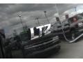 Black - Suburban 1500 LTZ 4x4 Photo No. 18