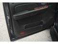 Black - Suburban 1500 LTZ 4x4 Photo No. 19