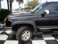 2006 Black Chevrolet Avalanche LS  photo #31